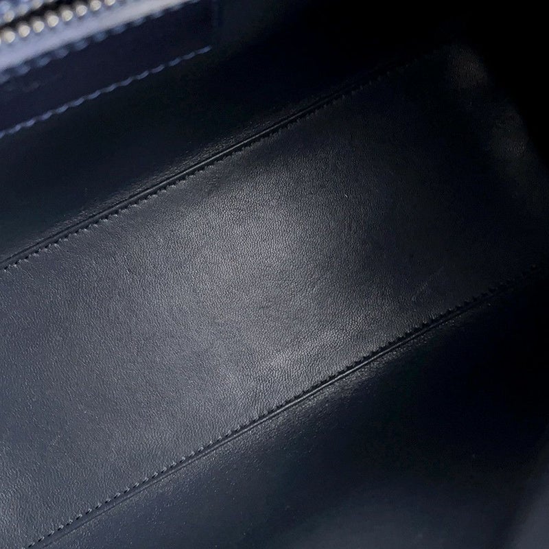 クリスチャン・ディオール ハンドバッグ レディディオール マイクロカナージュ ミディアム メタリック Christian Dior 2wayショルダー