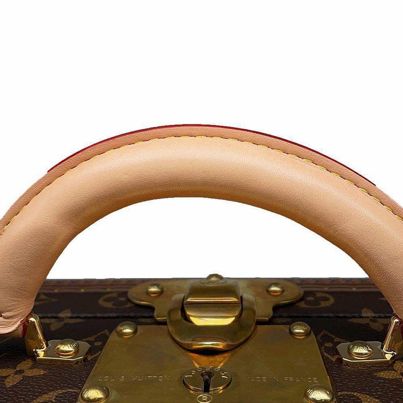 ルイヴィトン トランク モノグラム コトヴィル40 LOUIS VUITTON アタッシュケース ビジネス