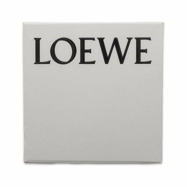 ロエベ ショルダーストラップ アナグラム カットアウト スムースカーフ C073317X30 LOEWE