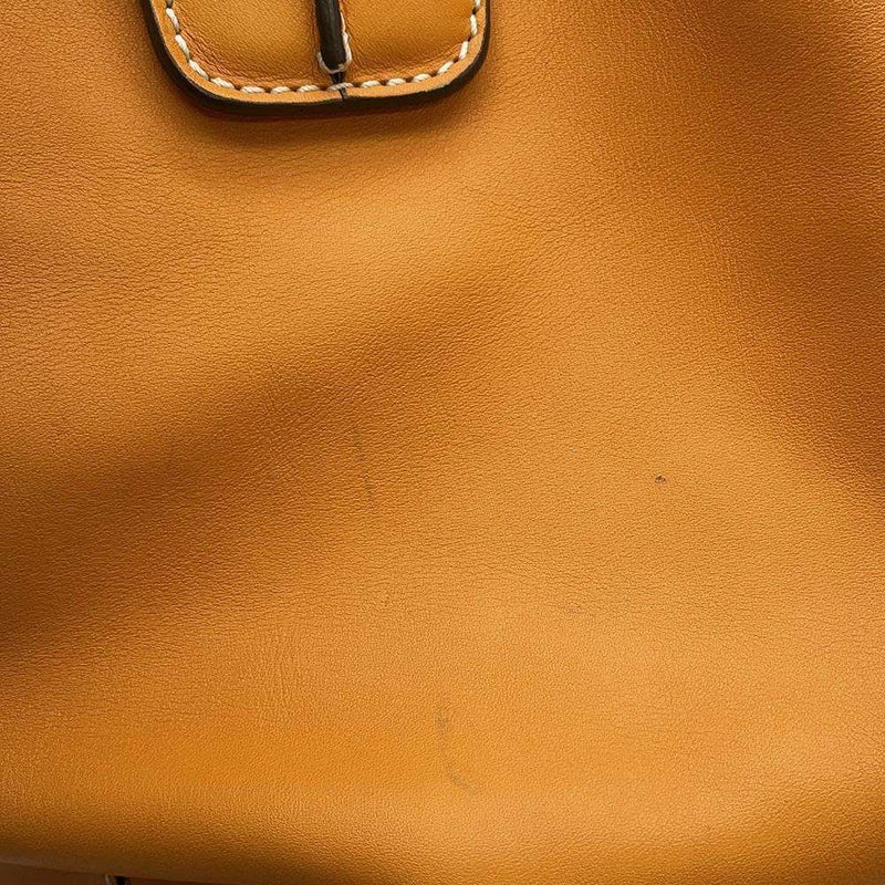 トッズ トートバッグ D-CUBE レザー TOD'S 2wayショルダー