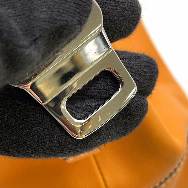 トッズ トートバッグ D-CUBE レザー TOD'S 2wayショルダー