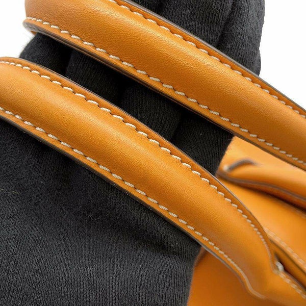 トッズ トートバッグ D-CUBE レザー TOD'S 2wayショルダー