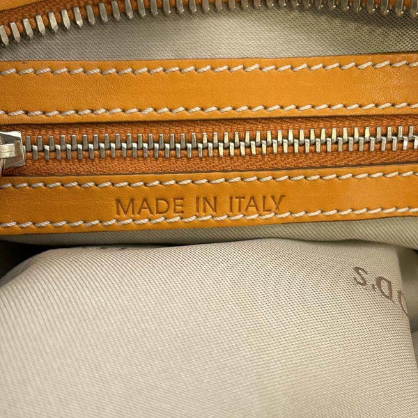 トッズ トートバッグ D-CUBE レザー TOD'S 2wayショルダー