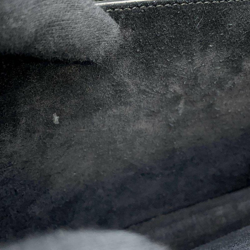 サンローランパリ チェーンショルダーバッグ サンセット 442906 SAINT LAURENT PARIS 2wayショルダー YSL 黒