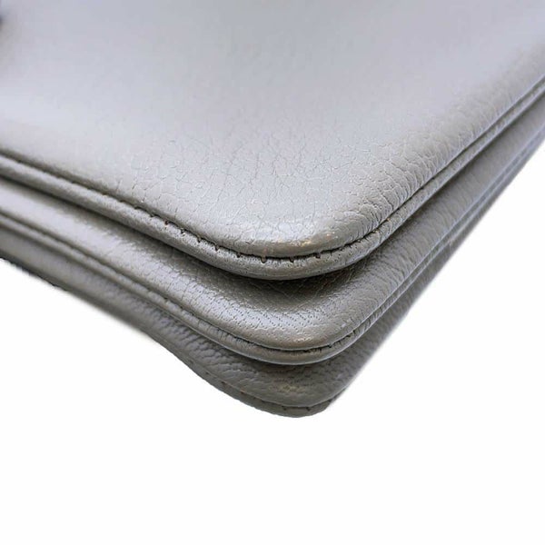 セリーヌ ショルダーバッグ トリオ ラージ レザー 171453ETA CELINE バッグ