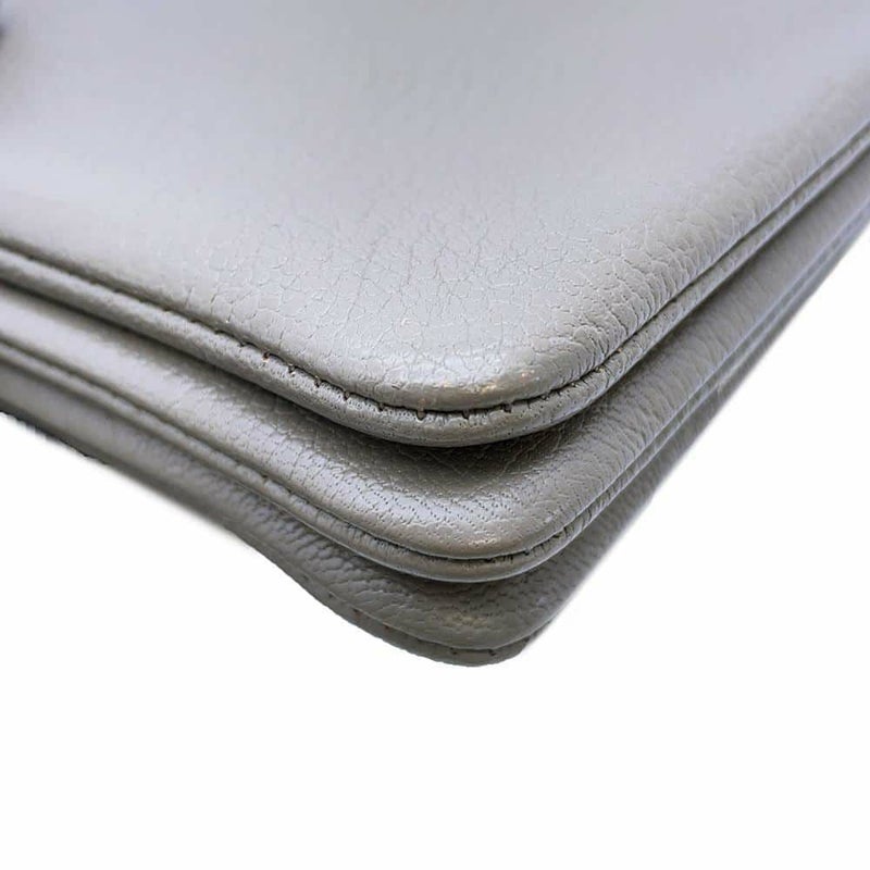 セリーヌ ショルダーバッグ トリオ ラージ レザー 171453ETA CELINE バッグ