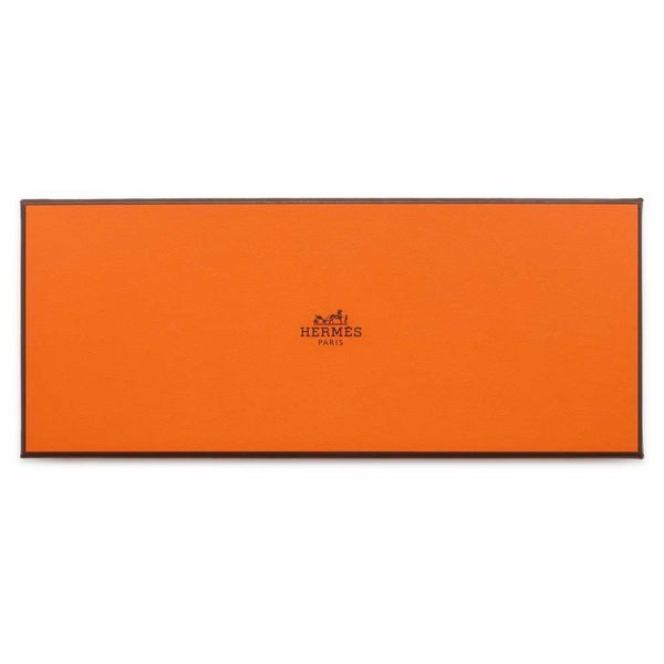 エルメス バッグチャーム イポ タツノオトシゴ ヴェールフィズ/ヴェールコミック/クレ ラムスキン B刻印