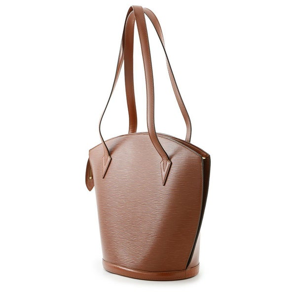 ルイヴィトン ショルダーバッグ エピ サンジャック・ショッピング M52263 LOUIS VUITTON ヴィトン バッグ