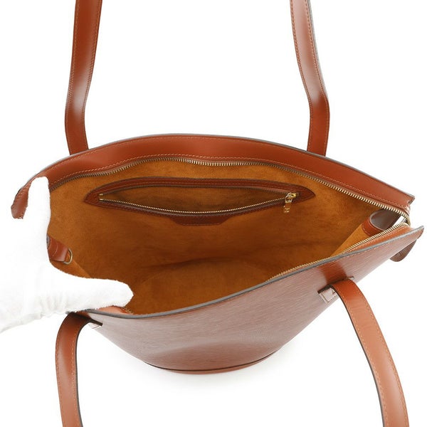 ルイヴィトン ショルダーバッグ エピ サンジャック・ショッピング M52263 LOUIS VUITTON ヴィトン バッグ