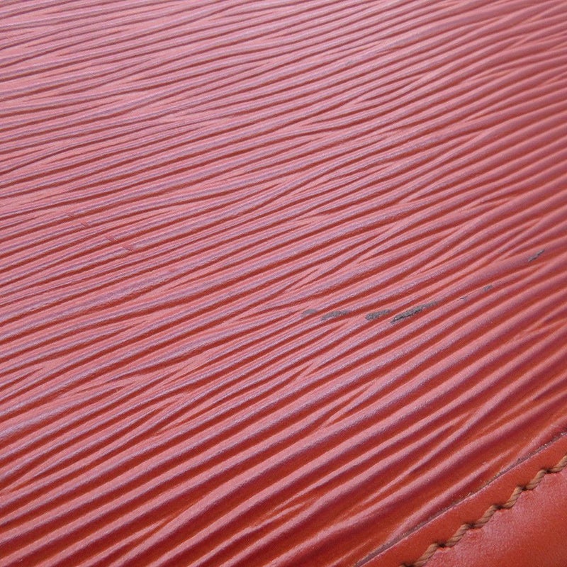 ルイヴィトン ショルダーバッグ エピ サンジャック・ショッピング M52263 LOUIS VUITTON ヴィトン バッグ