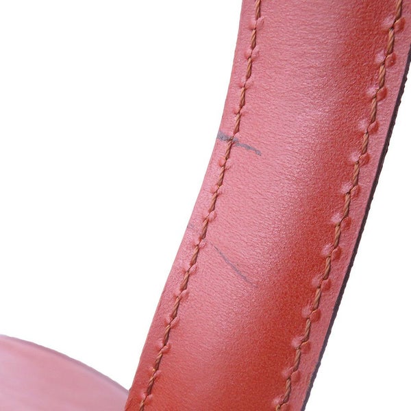 ルイヴィトン ショルダーバッグ エピ サンジャック・ショッピング M52263 LOUIS VUITTON ヴィトン バッグ