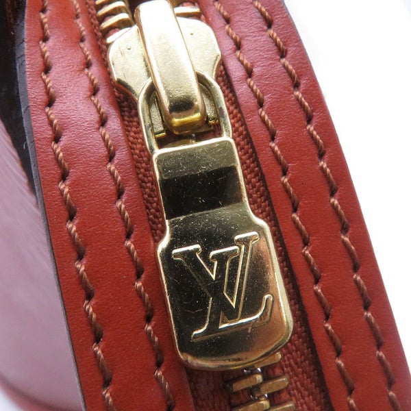 ルイヴィトン ショルダーバッグ エピ サンジャック・ショッピング M52263 LOUIS VUITTON ヴィトン バッグ