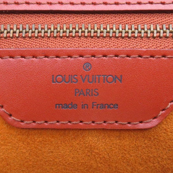 ルイヴィトン ショルダーバッグ エピ サンジャック・ショッピング M52263 LOUIS VUITTON ヴィトン バッグ