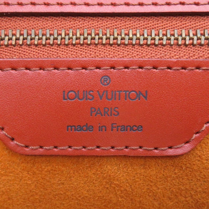 ルイヴィトン ショルダーバッグ エピ サンジャック・ショッピング M52263 LOUIS VUITTON ヴィトン バッグ