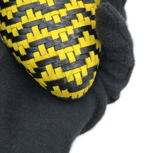 ルイヴィトン アンクルブーツ モノグラム ラプソディライン レディースサイズ36 LOUIS VUITTON 黒 ブラック