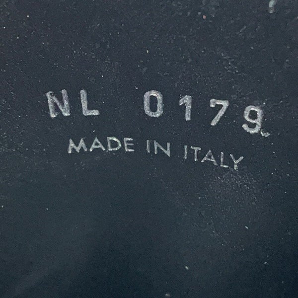 ルイヴィトン アンクルブーツ モノグラム ラプソディライン レディースサイズ36 LOUIS VUITTON 黒 ブラック