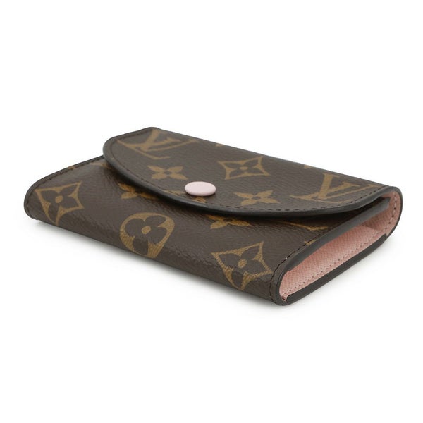 ルイヴィトン コインケース モノグラム ポルトモネ・ロザリ M62361 LOUIS VUITTON ヴィトン 小銭入れ