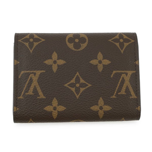 ルイヴィトン コインケース モノグラム ポルトモネ・ロザリ M62361 LOUIS VUITTON ヴィトン 小銭入れ