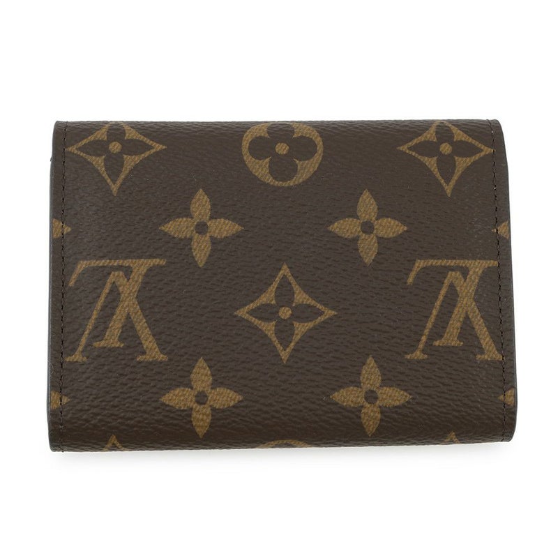 ルイヴィトン コインケース モノグラム ポルトモネ・ロザリ M62361 LOUIS VUITTON ヴィトン 小銭入れ