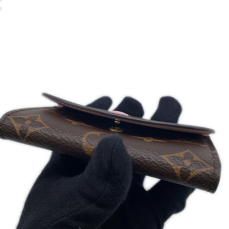 ルイヴィトン コインケース モノグラム ポルトモネ・ロザリ M62361 LOUIS VUITTON ヴィトン 小銭入れ