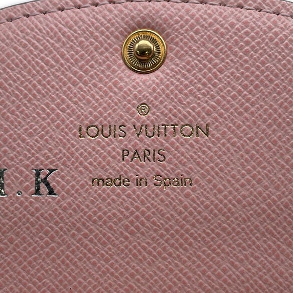 ルイヴィトン コインケース モノグラム ポルトモネ・ロザリ M62361 LOUIS VUITTON ヴィトン 小銭入れ