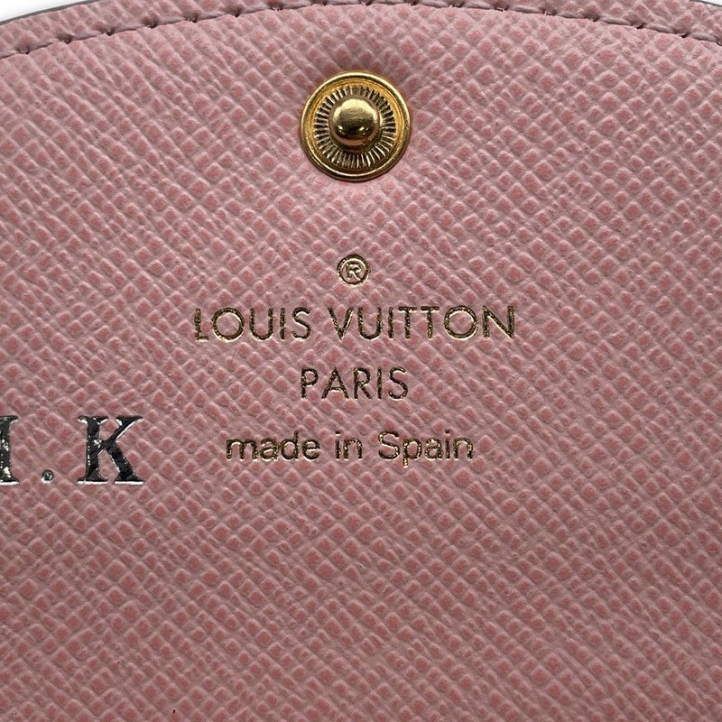 ルイヴィトン コインケース モノグラム ポルトモネ・ロザリ M62361 LOUIS VUITTON ヴィトン 小銭入れ