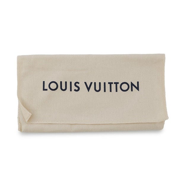 ルイヴィトン 長財布 モノグラム・アンプラント ポルトフォイユ・クレマンス M60171 LOUIS VUITTON 財布 ブラック 黒