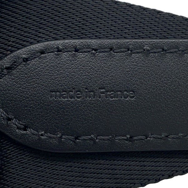 ルイヴィトン ショルダーストラップ ロゴ ナイロン J02496 LOUIS VUITTON ストラップ