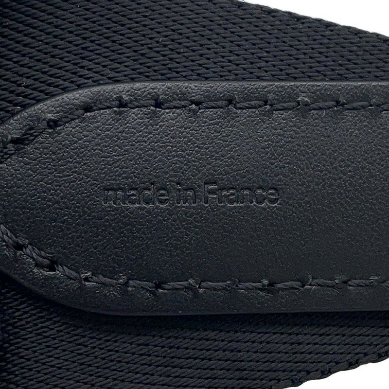 ルイヴィトン ショルダーストラップ ロゴ ナイロン J02496 LOUIS VUITTON ストラップ