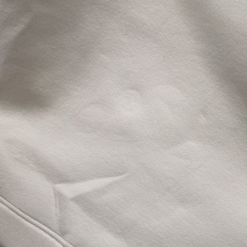 ルイヴィトン Tシャツ スナップスリーブクロップトップ  コットン レディースサイズXS 1AFTR3 LOUIS VUITTON トップス 白