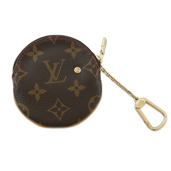 ルイヴィトン コインケース モノグラム チェリー ポルトモネ・ロン 村上隆 コラボ M95043ヴィトン 小銭入れ