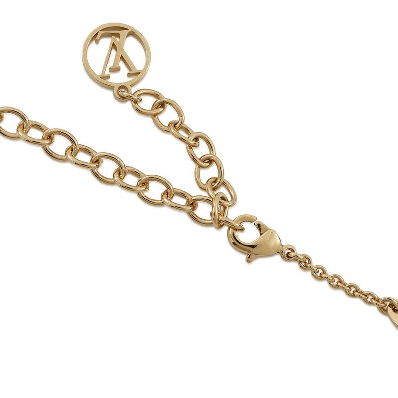 ルイヴィトン ネックレス ネックレス・エセンシャルV M00857 LOUIS VUITTON アクセサリー