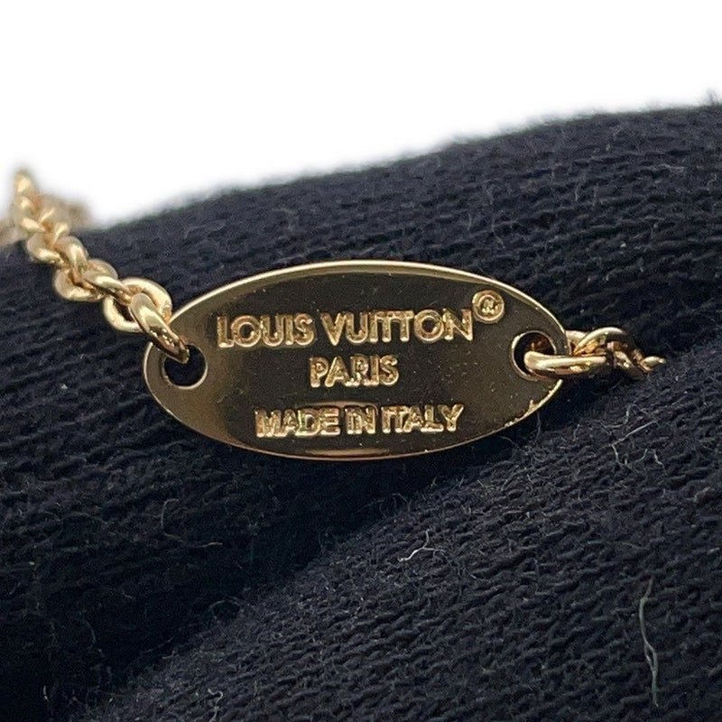 ルイヴィトン ネックレス ネックレス・エセンシャルV M00857 LOUIS VUITTON アクセサリー