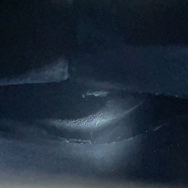 ルイヴィトン ブーツ モノグラム・アンプラント スエード ローリエート アンクルブーツ レディースサイズ38 1AC7W0 靴 ブラック 黒