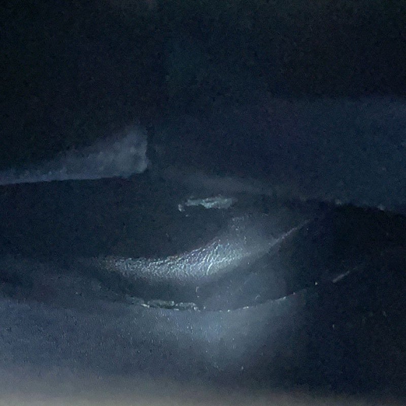 ルイヴィトン ブーツ モノグラム・アンプラント スエード ローリエート アンクルブーツ レディースサイズ38 1AC7W0 靴 ブラック 黒