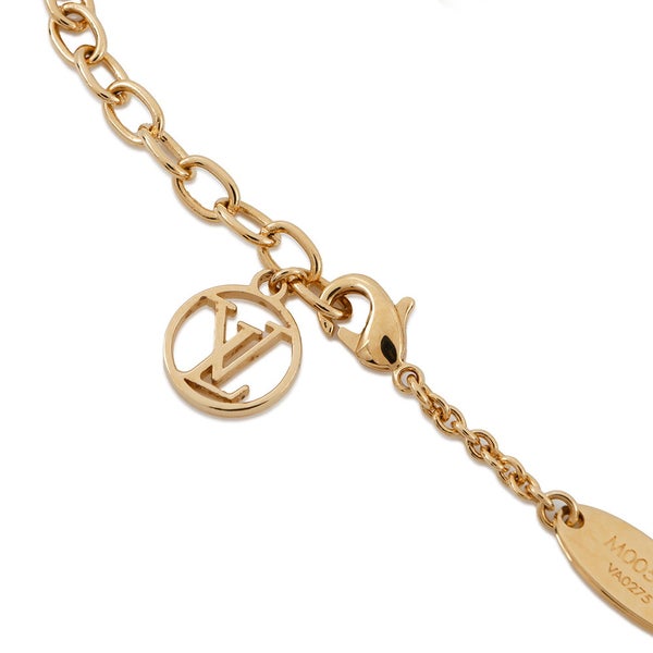ルイヴィトン ブレスレット ブレスレット・LV アイコニック ラインストーン M00587 LOUIS VUITTON アクセサリー