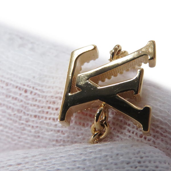 ルイヴィトン ブレスレット ブレスレット・LV アイコニック ラインストーン M00587 LOUIS VUITTON アクセサリー