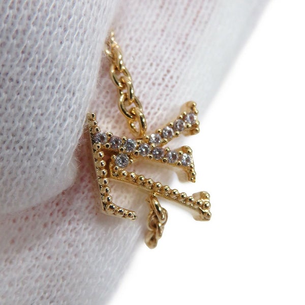 ルイヴィトン ブレスレット ブレスレット・LV アイコニック ラインストーン M00587 LOUIS VUITTON アクセサリー