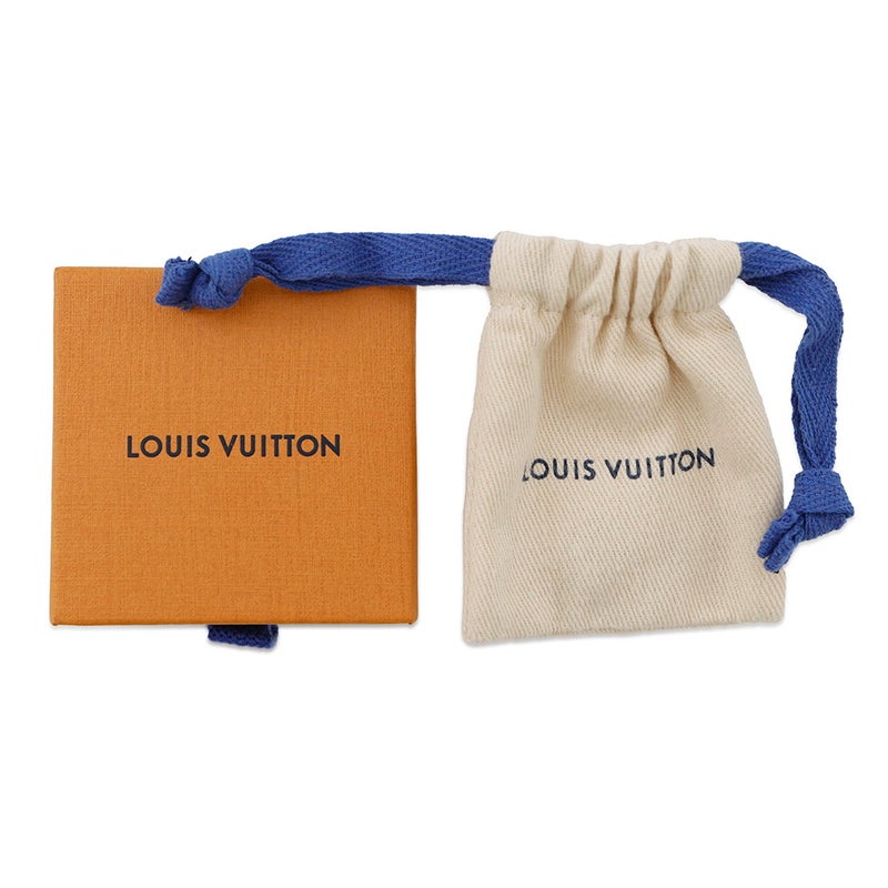 ルイヴィトン ブレスレット ブレスレット・LV アイコニック ラインストーン M00587 LOUIS VUITTON アクセサリー