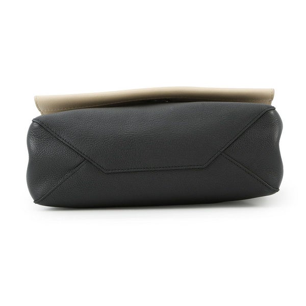 ルイヴィトン ハンドバッグ カーフレザー ロックミー カルターブル M50252 2wayショルダーバッグ 黒 ブラック