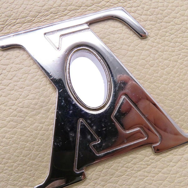 ルイヴィトン ハンドバッグ カーフレザー ロックミー カルターブル M50252 2wayショルダーバッグ 黒 ブラック