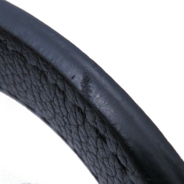 ルイヴィトン ハンドバッグ カーフレザー ロックミー カルターブル M50252 2wayショルダーバッグ 黒 ブラック