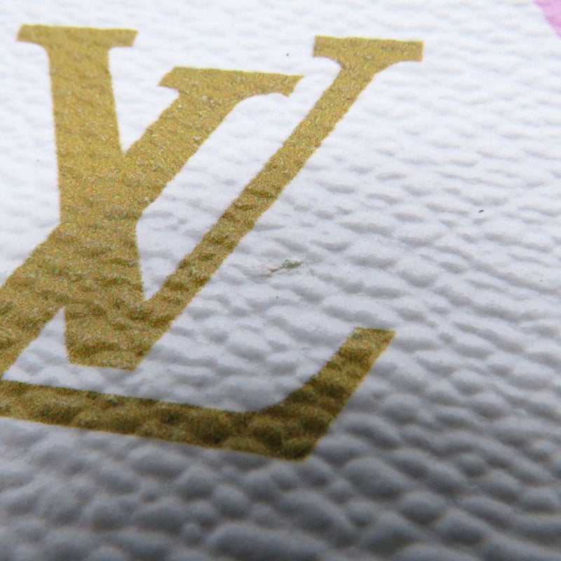 ルイヴィトン ハンドバッグ モノグラム LV × TM オール・インBB M13089 2wayショルダーバッグ 村上隆 コラボ