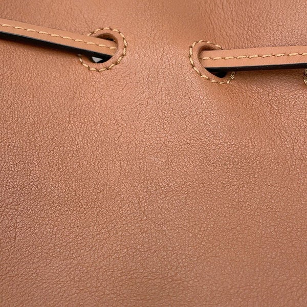 ロエベ ショルダーバッグ ホースシュー スモール レザー A826303X02 LOEWE