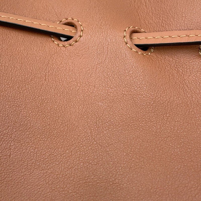 ロエベ ショルダーバッグ ホースシュー スモール レザー A826303X02 LOEWE