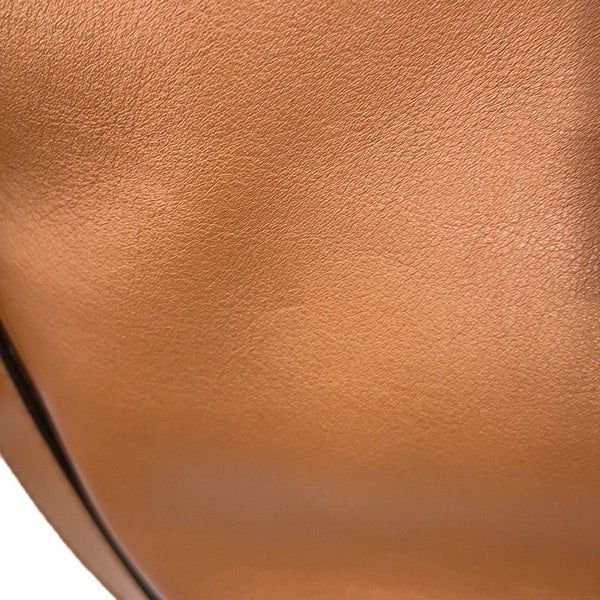 ロエベ ショルダーバッグ ホースシュー スモール レザー A826303X02 LOEWE