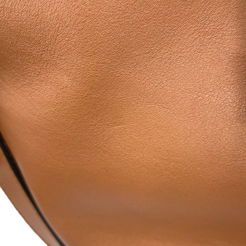 ロエベ ショルダーバッグ ホースシュー スモール レザー A826303X02 LOEWE