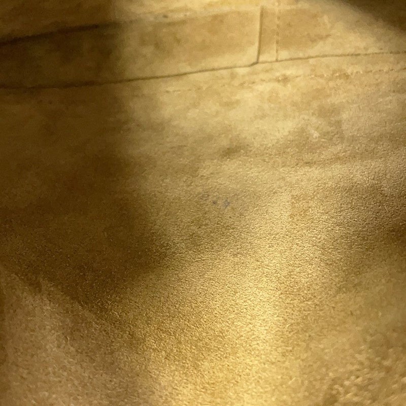 ロエベ ショルダーバッグ ホースシュー スモール レザー A826303X02 LOEWE