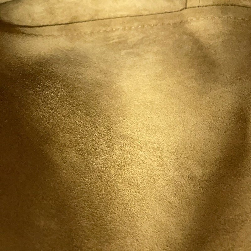 ロエベ ショルダーバッグ ホースシュー スモール レザー A826303X02 LOEWE