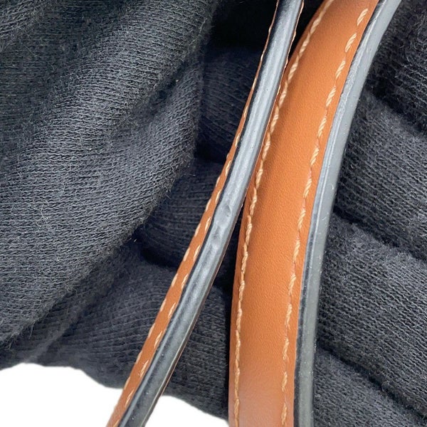 ロエベ ショルダーバッグ ホースシュー スモール レザー A826303X02 LOEWE